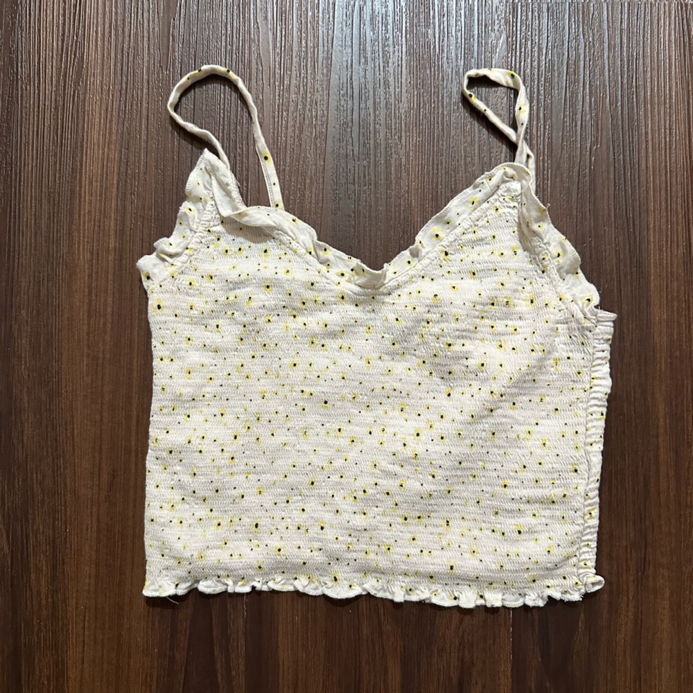 Cotton On Floral Tank